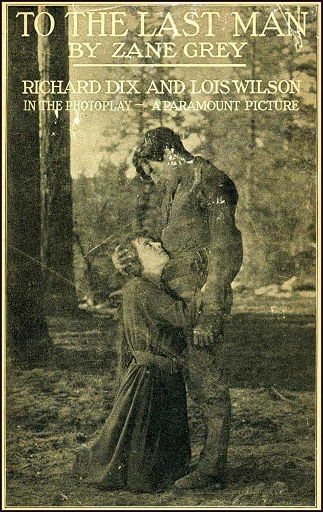 To the Last Man