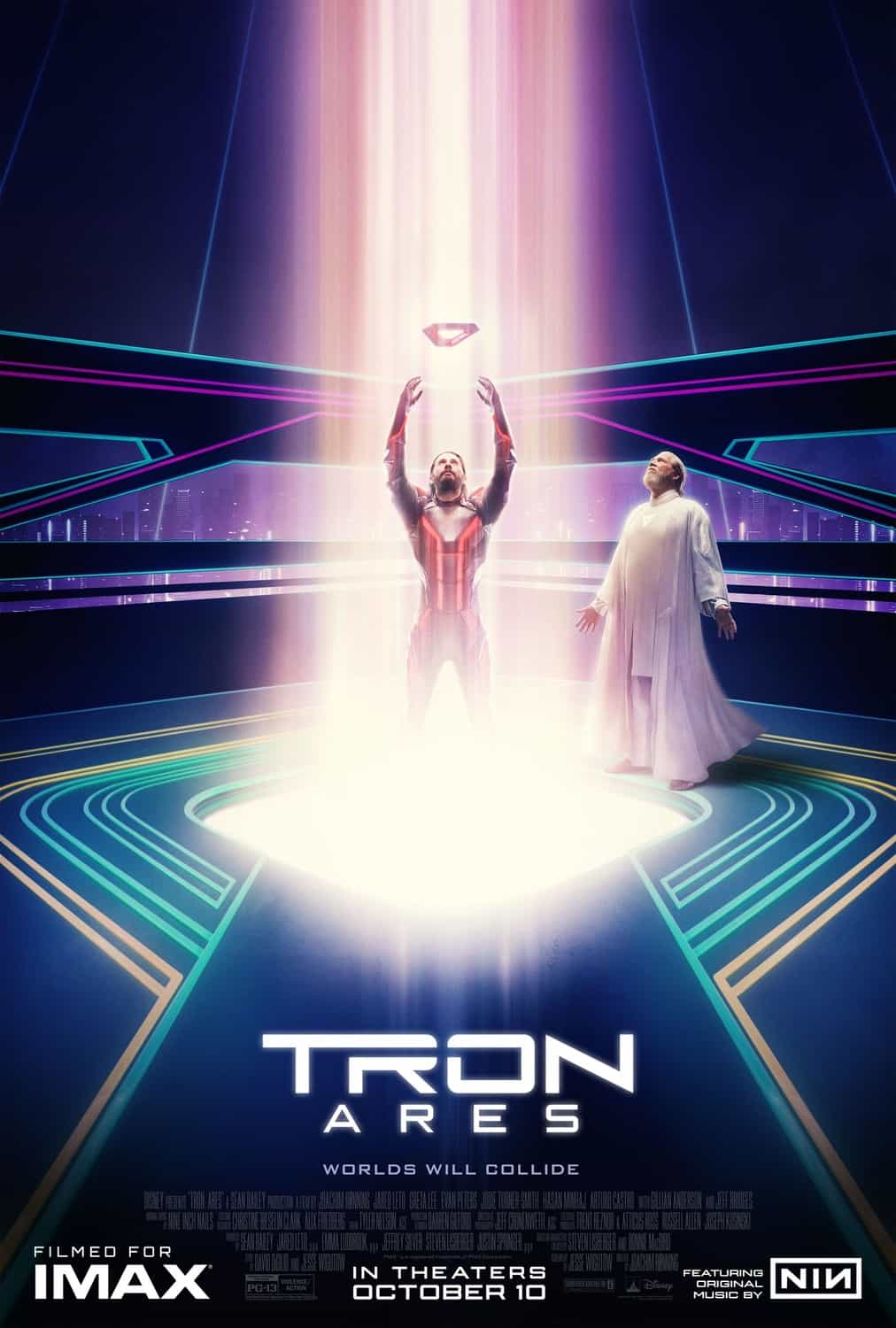 TRON: Ares