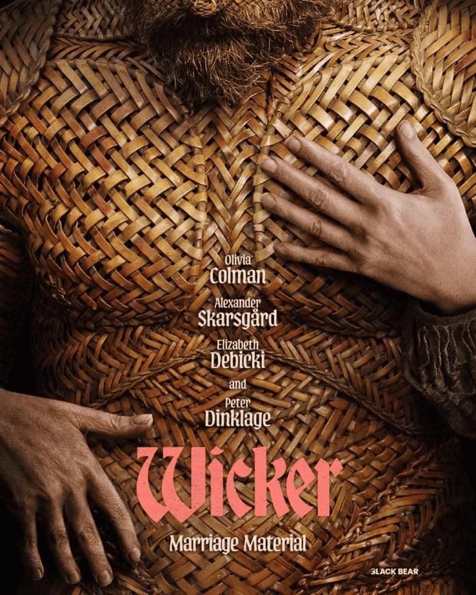 Wicker